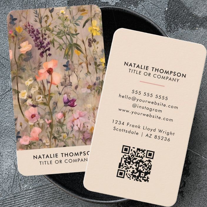 Logo Design - Business Cards sample 4